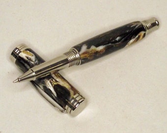 USA Made Rollerball Pens