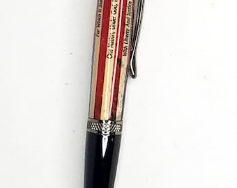 Patriotic Ballpoint Pens, non-partisan