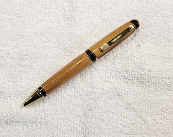 Railroad Boxcar Oak Pens -- Million Mile Oak