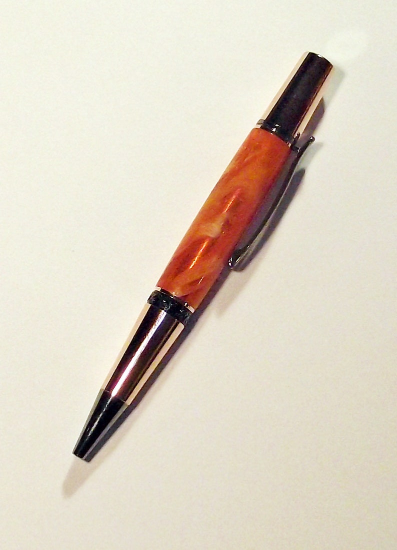 Elegant Ballpoint Pen