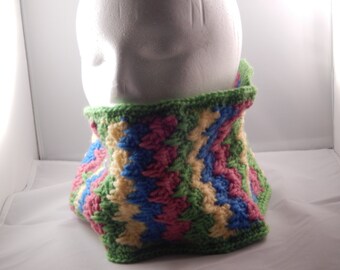 Chimenea - multicolor