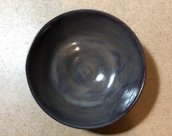 Plato de preparación