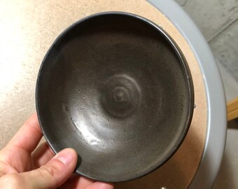 Plato de preparación/inmersión