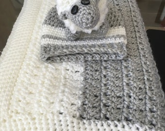 Newborn gift set