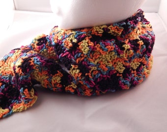 Bufanda - multicolor