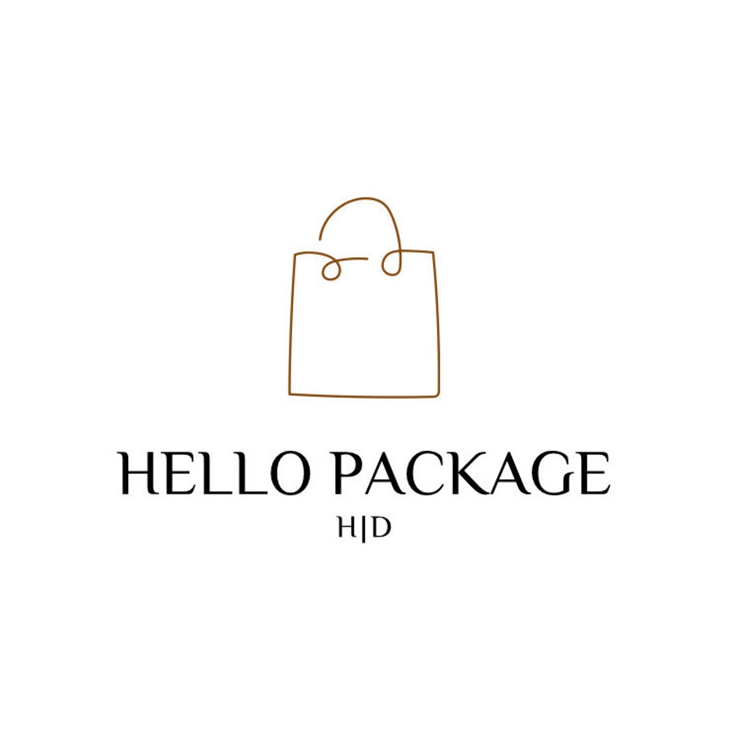 Hello, Mystery Package - Etsy