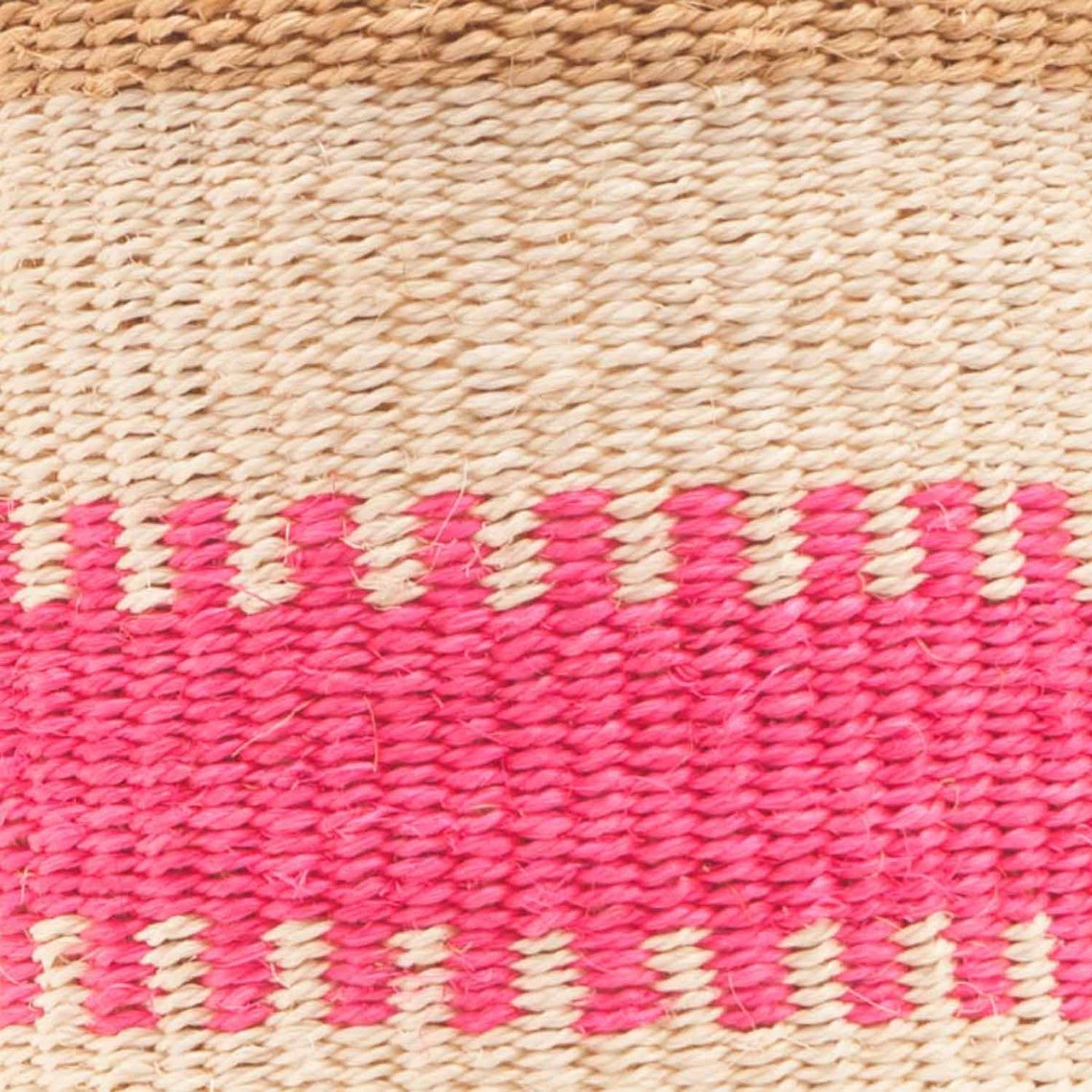 Rust Pink Basket main image 1