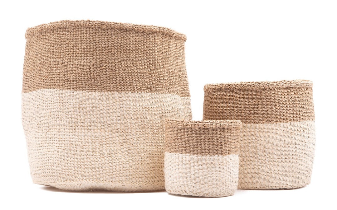 Cestino Piccolo Portaoggetti Per Cameretta, Verde Con Macchie Bianche, 18 X 22 Cm, Ideale Per Giocattoli, Biberon E Salviette