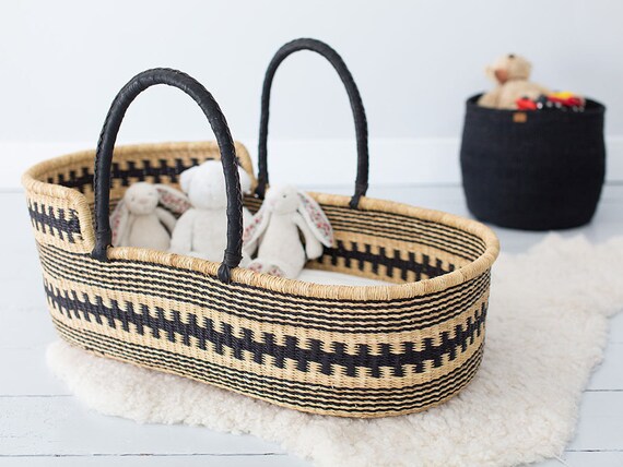 east coast moses basket