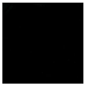 May include: A plain black square. The image is a simple, minimalist design, with a completely black background. The edges are sharp and well-defined, creating a clean and modern aesthetic. The overall impression is one of starkness and simplicity.