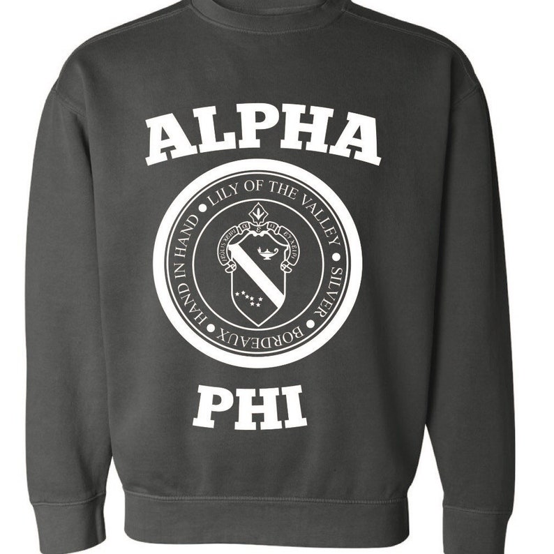 etsy comfort colors sweatshirt