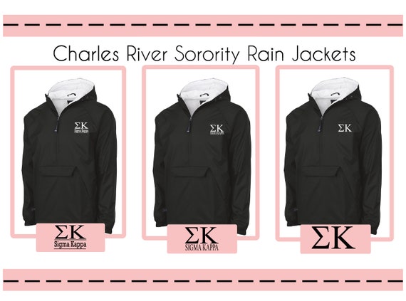 Sigma Kappa // Sig Kap // Sorority 