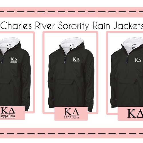 Greek Apparel,KD Greek Gear 