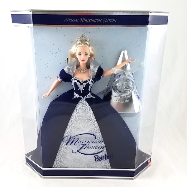 Millennium Barbie Etsy millennium-barbie-etsy