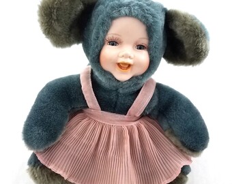 show stoppers doll prices