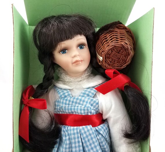 seymour mann wizard of oz dolls