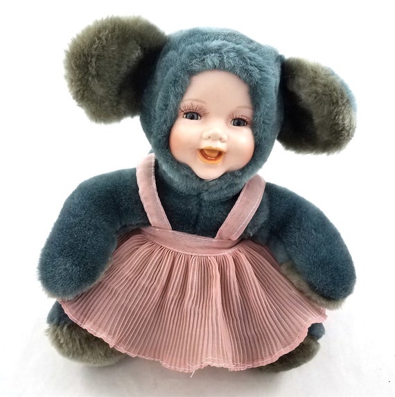 show stoppers porcelain dolls