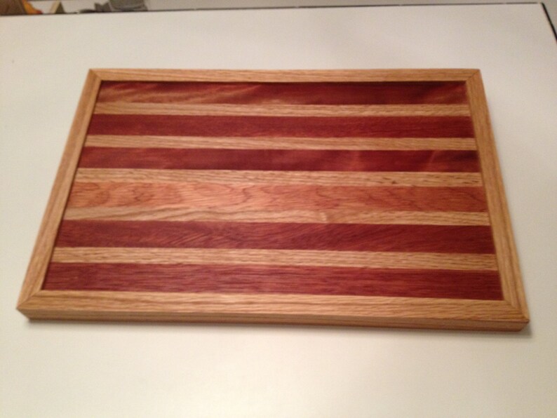 Cutting Board / Range Cover Custom Order Etsy UK