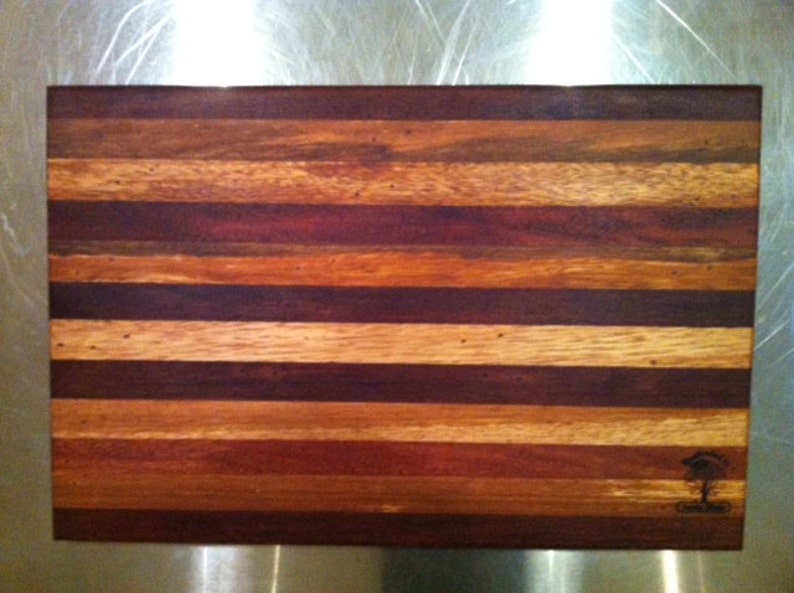 Cutting Board / Range Cover Custom Order Etsy UK