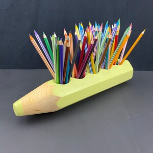 Crayon and Pencil Holders image 4