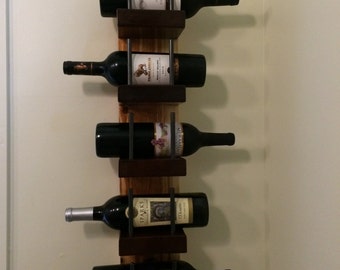 Wine Rack