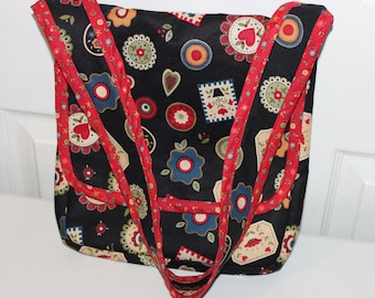 Shoulder Bag,Fabric Bag,Hand Bag,Ladies Bag
