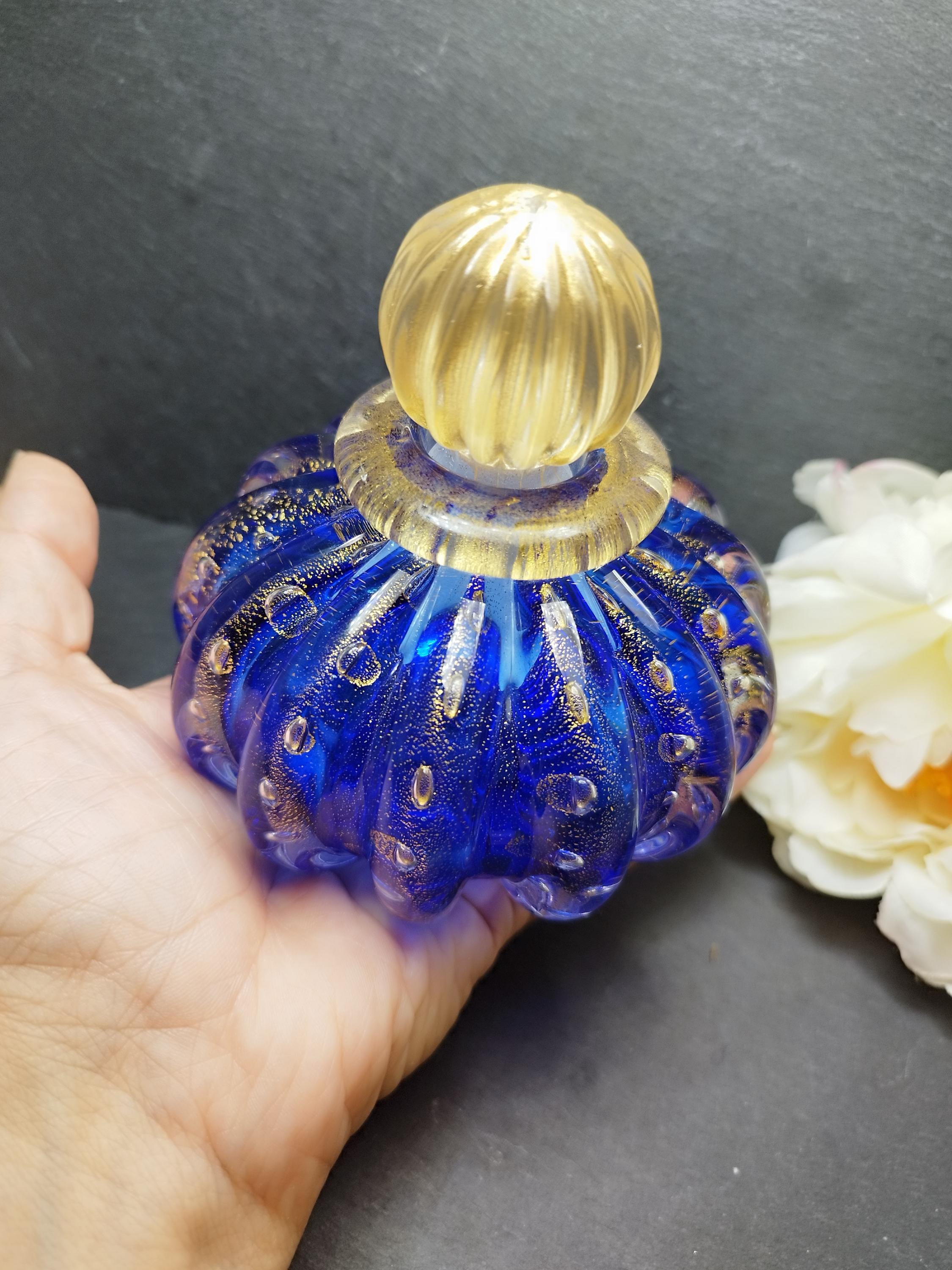 テヘペロ父ちゃん ベネチアングラス ムラノ Gambaro &amp; Poggi Gambaro Poggi - Etsy