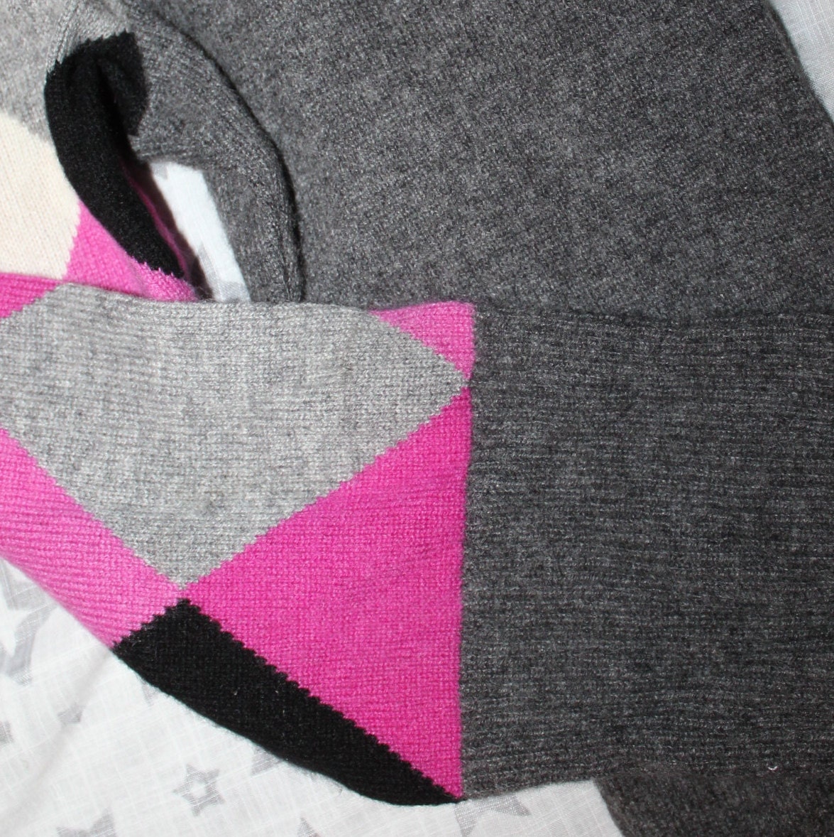 100 Cashmere Baby Toddler Leggings Pants Size 24M Etsy Australia