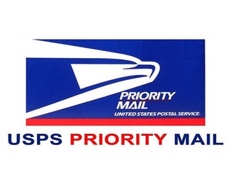 Priority Mail Upgrade