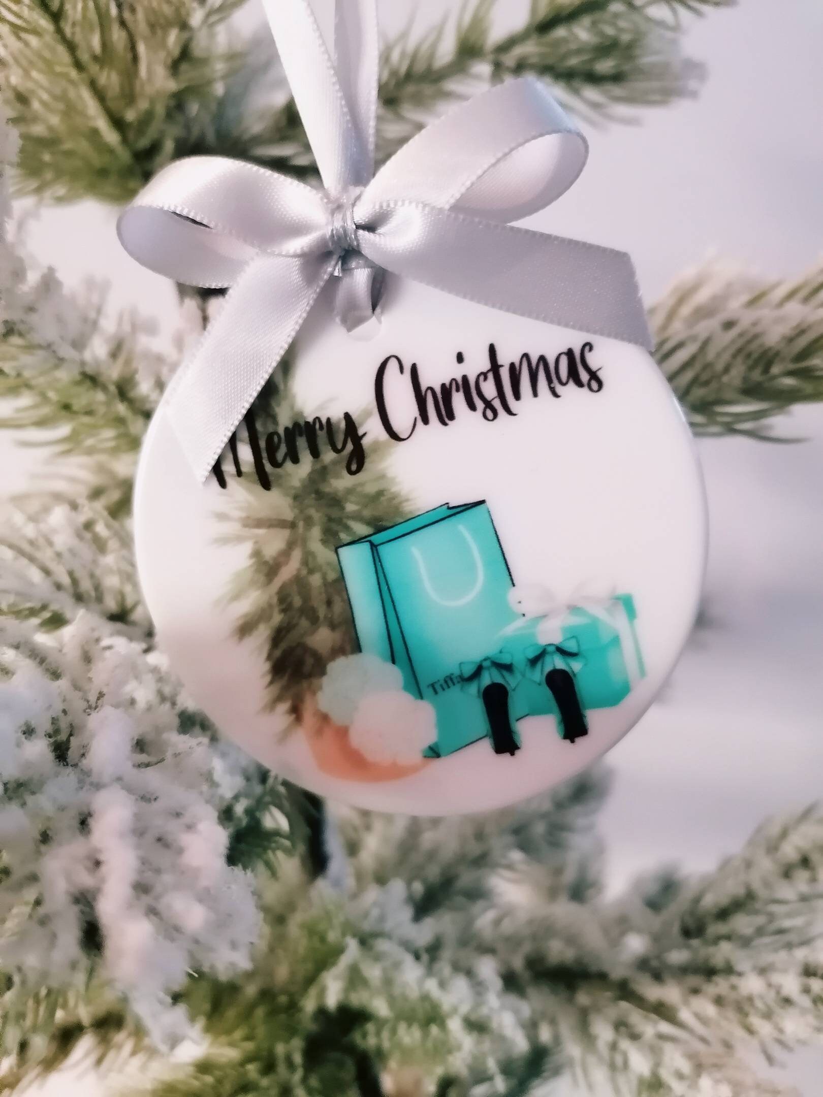gucci christmas baubles