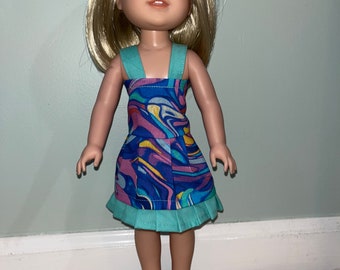beachy dolls clothing