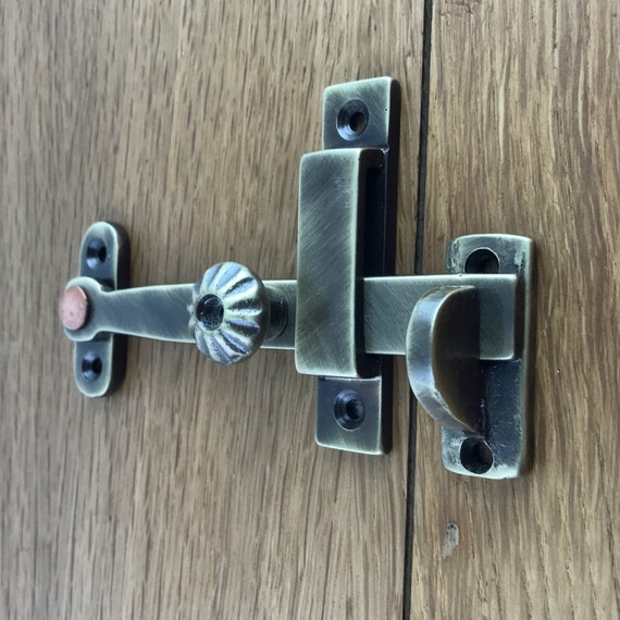 Antique Chest Locks Latches, Antique Lock Catch Latches