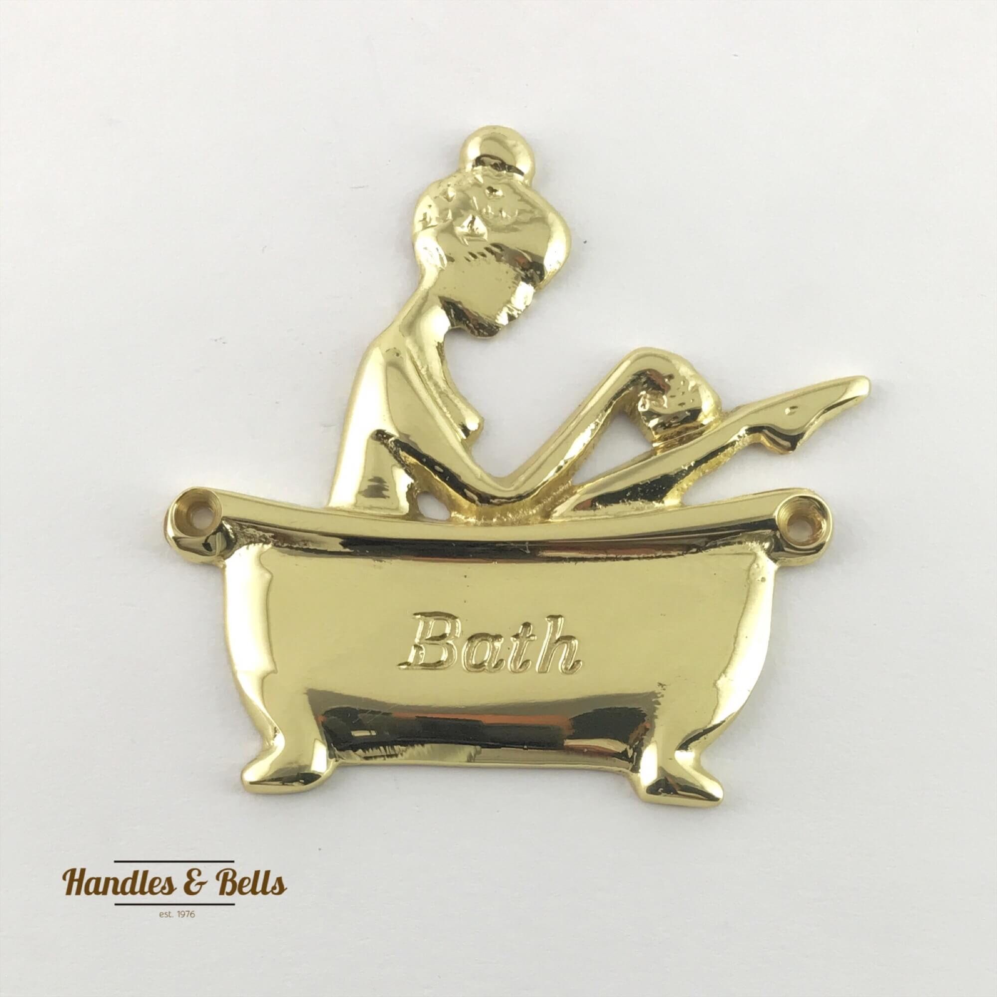 Arredamento Bagno Classico Portasciugamani Da Parete Bronzo Antico - Ottone, Per Bagno, Camera, Cucina Anello Parete Bagno - Foto 2