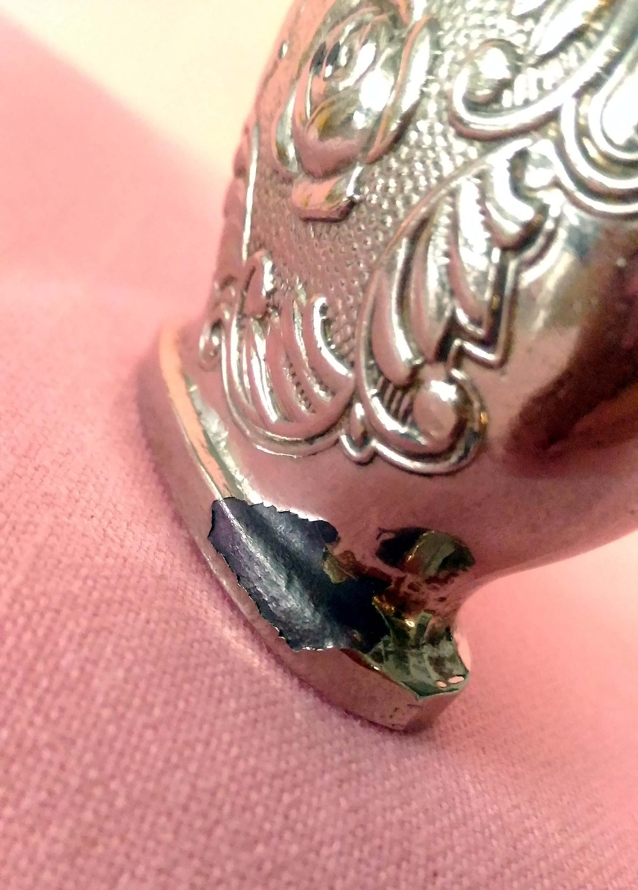 Table Lighterclassic Rose Designstainless Steelgas Lighterdecorate