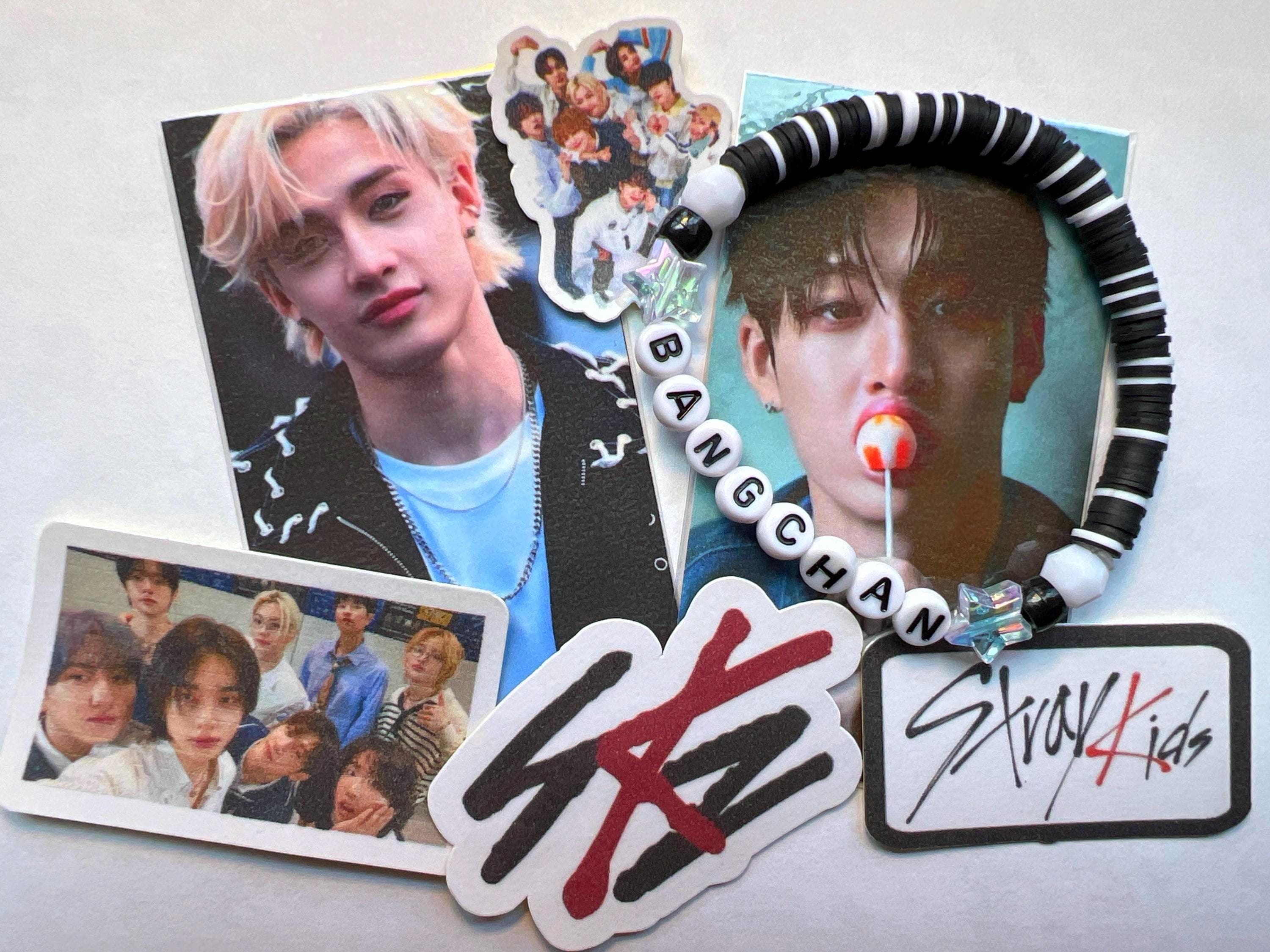 Stray Kids Pack - Etsy