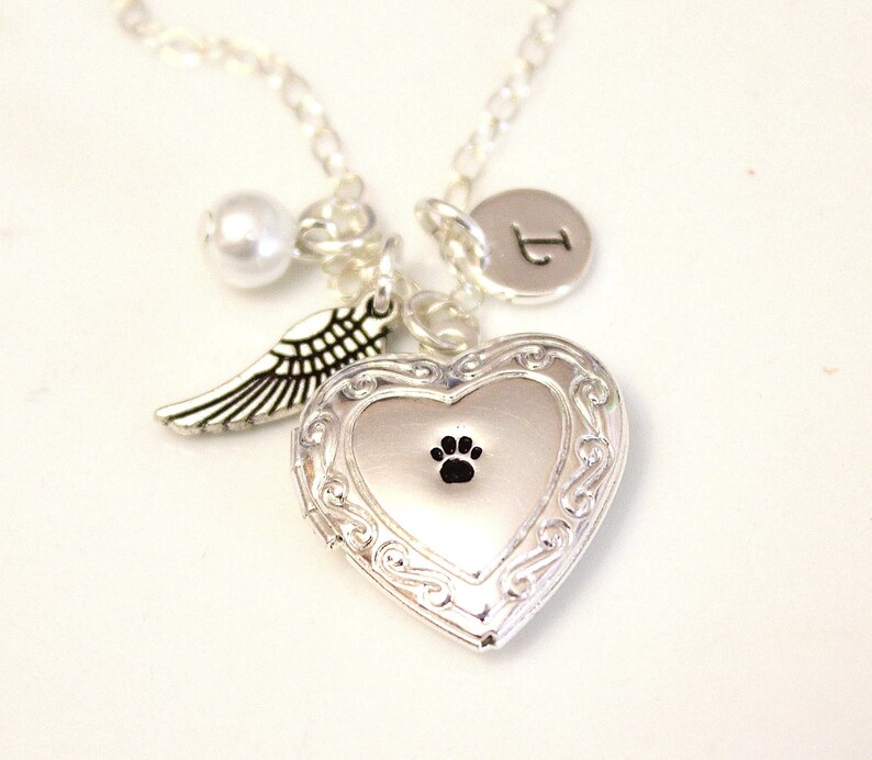 etsy pet memorial jewelry