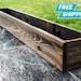 see more listings in the RECLAIMED WOOD BOXES section