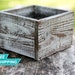 see more listings in the RECLAIMED WOOD BOXES section