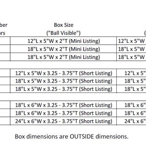 18 Succulent Planter Box 5 H,Storage,Planter,Wooden Box,Wood Box,Succulent Planters,Wedding,Centerpiece,Farmhouse,Flower,Modern image 5