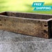 see more listings in the RECLAIMED WOOD BOXES section