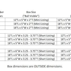 12" Wooden Farmhouse Planter Wedding Box Rustic Decor (3.25"- 3.75"H),Centerpiece,Cedar,Indoor,Outdoor,Wood,Succulent,Window,Flower,Country image 7