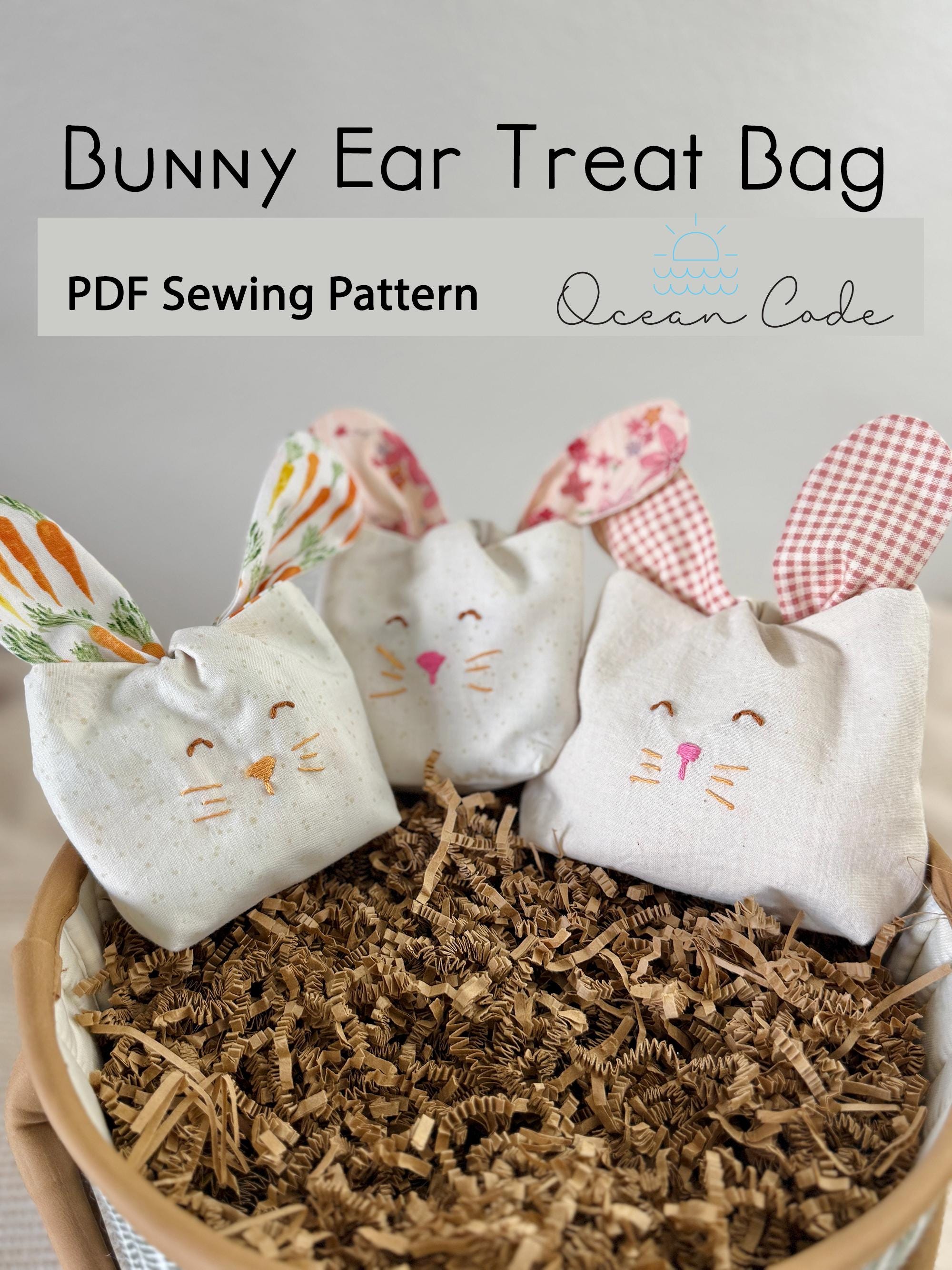 Easter Project Bag