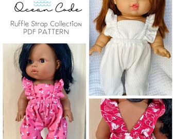 Mini collection vetement sale