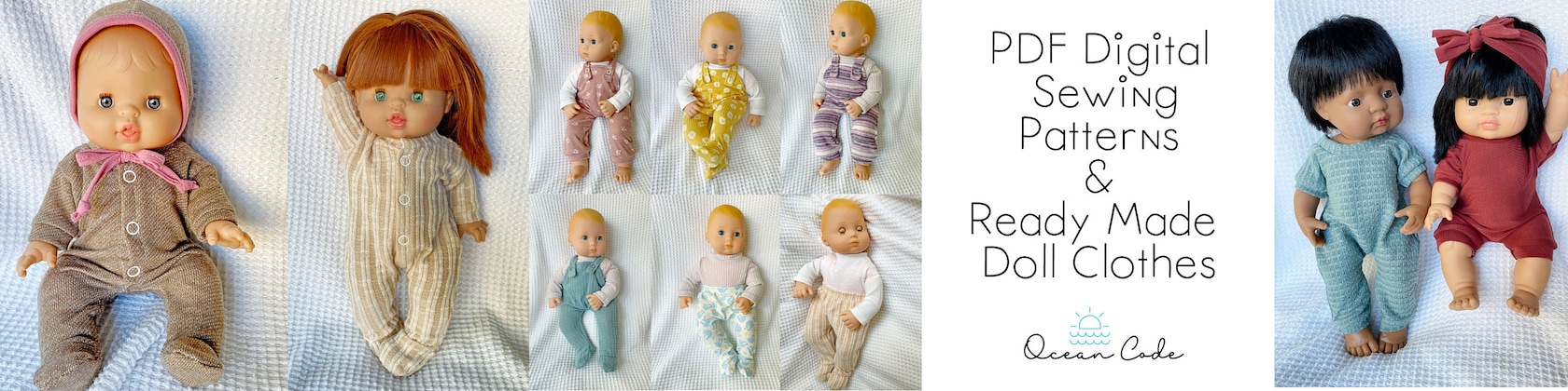 OceanCode - Etsy Canada