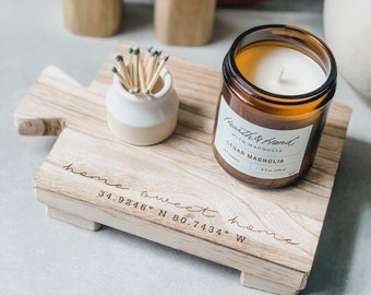 Coordinates Wooden Sink Riser // Soap Stand, Sink Tray, Kitchen Stand, Wood Riser, Sink Riser, Wood Riser, Wood Board, Housewarming