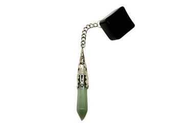 Green Aventurine Stone Chalk Holder Billiards Pool Chalker Billiards Gifts Pool Player Gift Taom Chalk Predator Chalk Pool Cue Chalk Holder