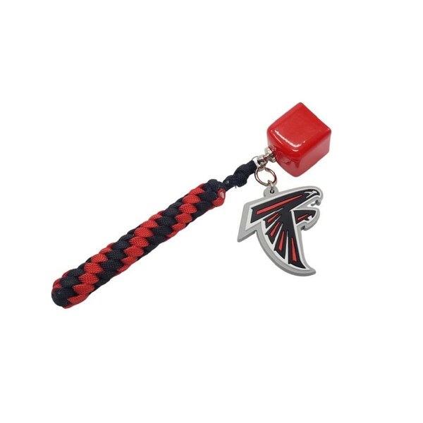 Atlanta Falcons Chains Etsy