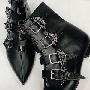 Frankie Lace up Pike Shoe Etsy Ireland