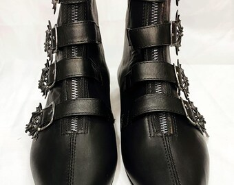 Uk製 ウィンクルピッカー　ビートル•ブーツ　70s punk SEX 期 il_340x270.6394981095_hucr.jpg