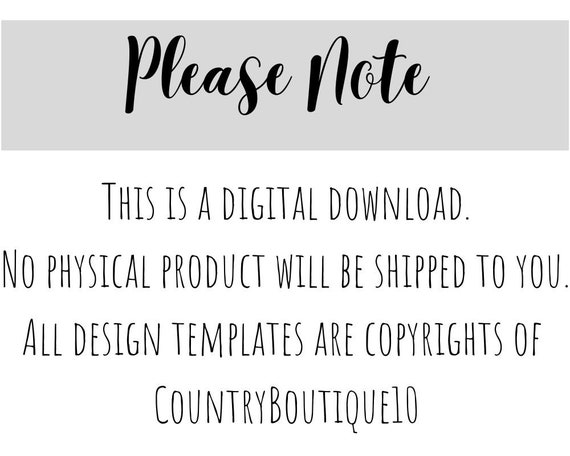 Printable Monthly Calendar 12 Months Multi-year Use 8.5x11 Themed Cute Calendar  Printable - Etsy